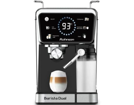 Rohnson R-98082 Hot & Cold Barista на супер цени