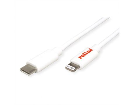 Roline USB Type-C към Lightning на супер цени