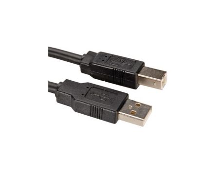 Roline USB към USB Type B на супер цени