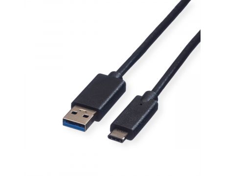 ROLINE USB към USB Type C на супер цени