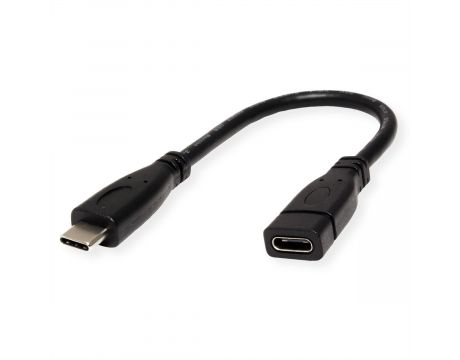 Roline USB Type C към USB Type C на супер цени