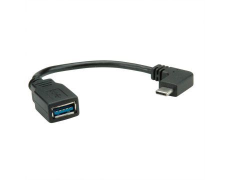 Roline USB 3.2 Gen1 Type C към USB 3.0 на супер цени