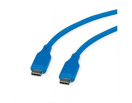 Roline USB Type-C към USB Type-C на супер цени