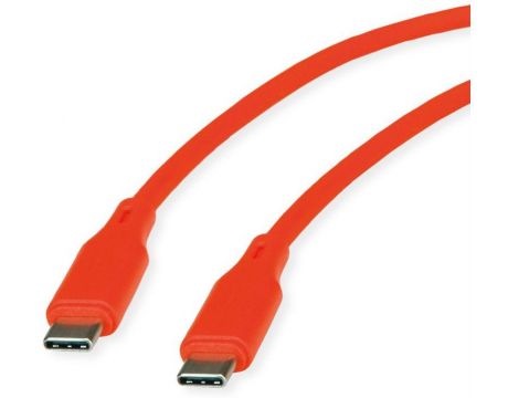 Roline USB-Type-C към USB Type-C на супер цени