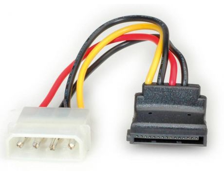 Roline Molex 4-pin към SATA на супер цени