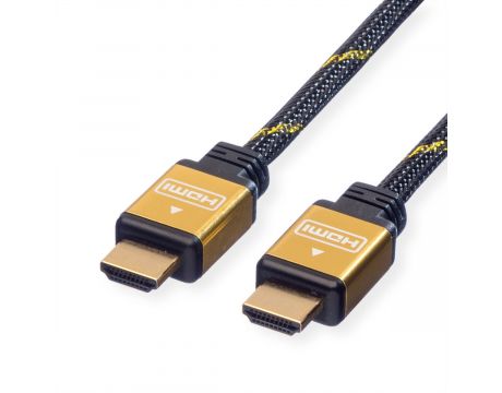 ROLINE HDMI към HDMI на супер цени