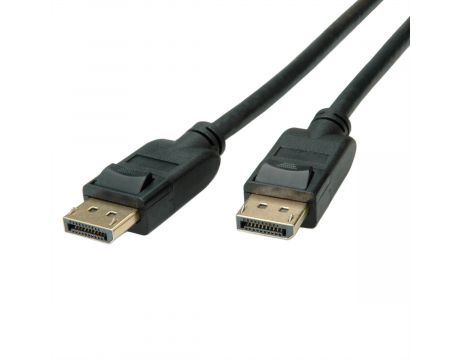 Roline DisplayPort към DisplayPort на супер цени
