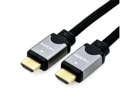 ROLINE HDMI към HDMI male на супер цени