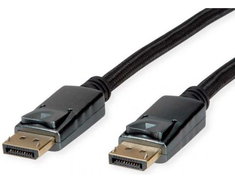 Roline DisplayPort към DisplayPort на супер цени