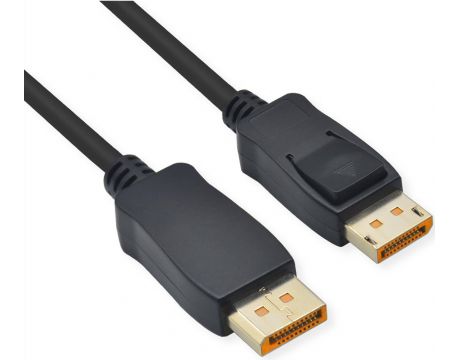 Roline DisplayPort към DisplayPort на супер цени
