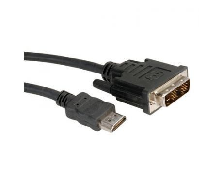 Roline DVI-D към HDMI на супер цени