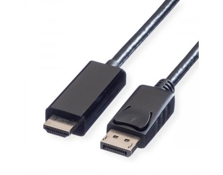 Roline DisplayPort към HDMI на супер цени