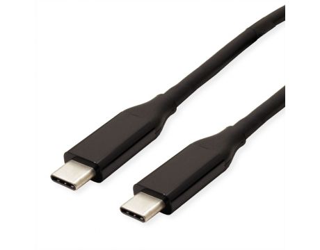 Roline USB Type-C към USB Type-C на супер цени