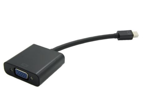 Roline Mini DisplayPort към VGA на супер цени
