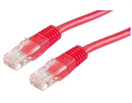 Roline RJ-45 към RJ-45 на супер цени