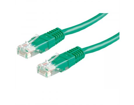 Roline RJ-45 към RJ-45 на супер цени