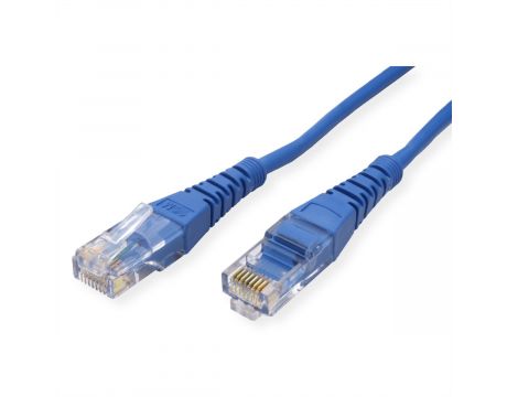 Roline RJ-45 към RJ-45 на супер цени