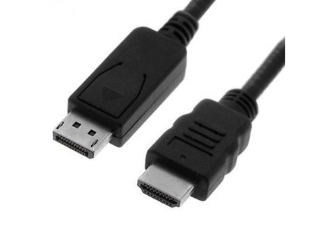 Roline DisplayPort към HDMI на супер цени