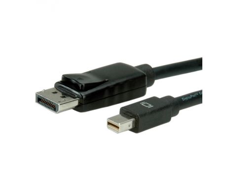 Roline DisplayPort към Mini DisplayPort на супер цени