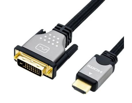 Roline DVI към HDMI на супер цени