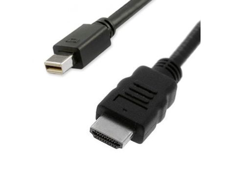 Roline Mini DisplayPort към HDMI на супер цени