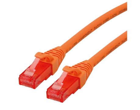 Roline RJ-45 към RJ-45 на супер цени