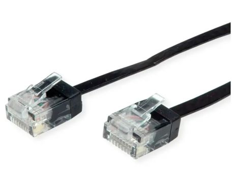 Roline RJ-45 към RJ-45 на супер цени