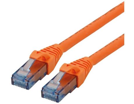 Roline RJ-45 към RJ-45 на супер цени