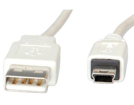 Roline USB към Mini USB на супер цени