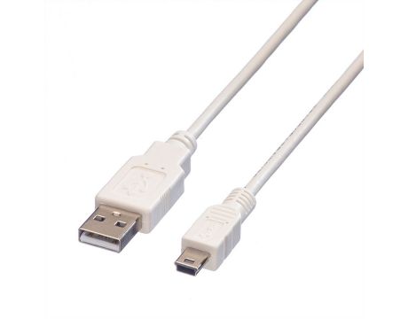 Roline USB към USB-mini B на супер цени
