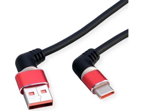 Roline USB към USB Type-C на супер цени