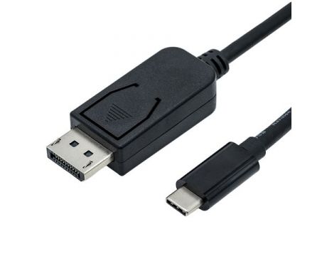Roline USB Type C към DisplayPort на супер цени