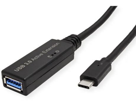 Roline USB Type-C към USB на супер цени