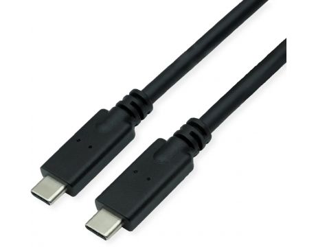 Roline USB Type-C към USB Type-C на супер цени