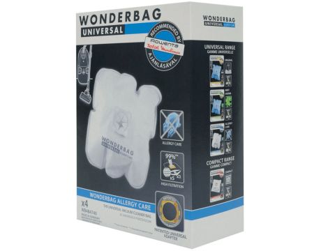 Rowenta Dust Bag на супер цени