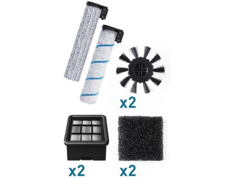 Rowenta Kit X-Clean 4 на супер цени