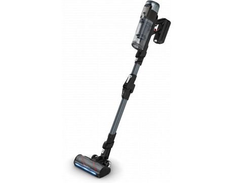 Rowenta X-FORCE FLEX 16.60, тъмносин на супер цени