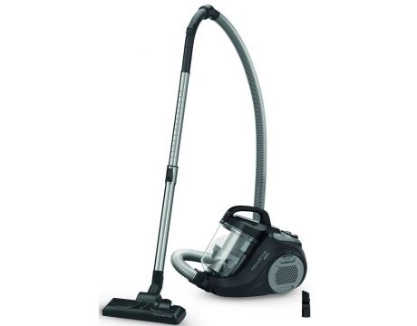 Rowenta Swift Power Cyclonic, черен на супер цени