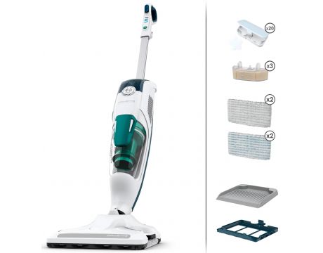 Rowenta Clean & Steam Revolution на супер цени