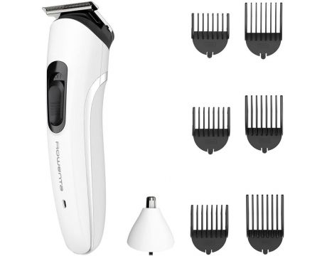 Rowenta Trim & Style TN8934E0 8-in-1 на супер цени