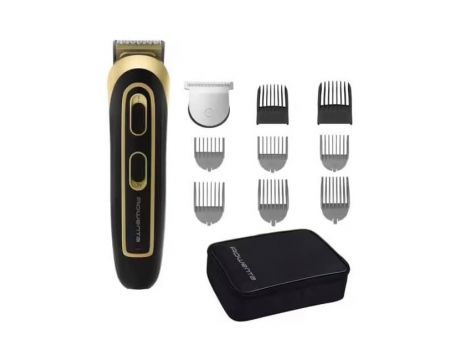Rowenta TRIM&STYLE 11 in 1 на супер цени