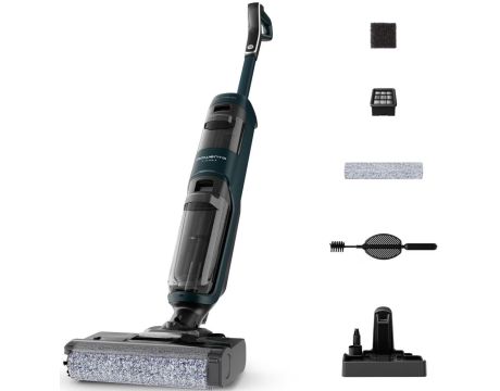 Rowenta X-Clean 2, черен на супер цени