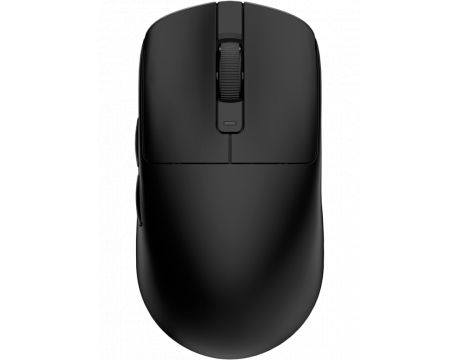 Royal Kludge M3 Dark Night, черен на супер цени
