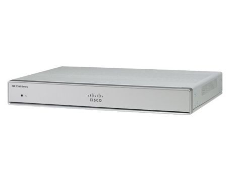 Cisco C1111-4P на супер цени