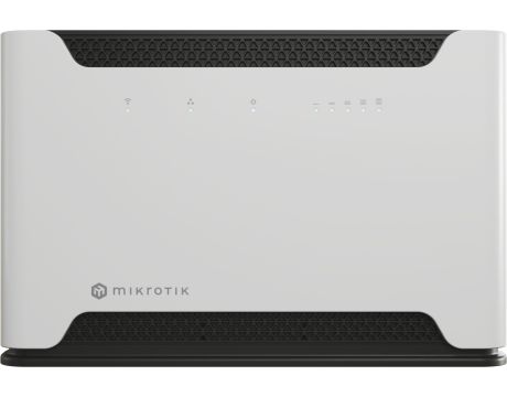MikroTik Chateau LTE12 на супер цени