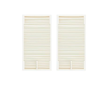 Eureka E20 PLUS HEPA filters на супер цени