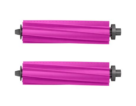 Eureka E20 PLUS Roller brushes на супер цени