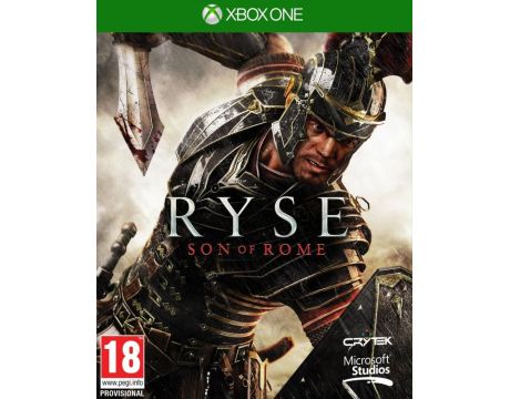 Ryse: Son of Rome (Xbox One) на супер цени