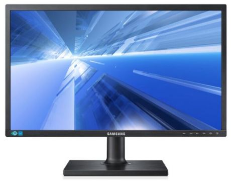 23.6" Samsung S24C450BL - реновиран продукт на супер цени
