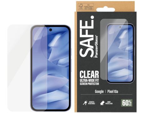SAFE за Google Pixel 10a на супер цени
